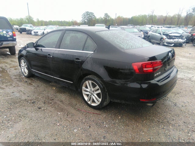 3VWL17AJ0HM397273 Volkswagen Jetta 1.8t Sel