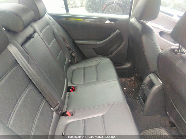 3VWL17AJ0HM397273 Volkswagen Jetta 1.8t Sel