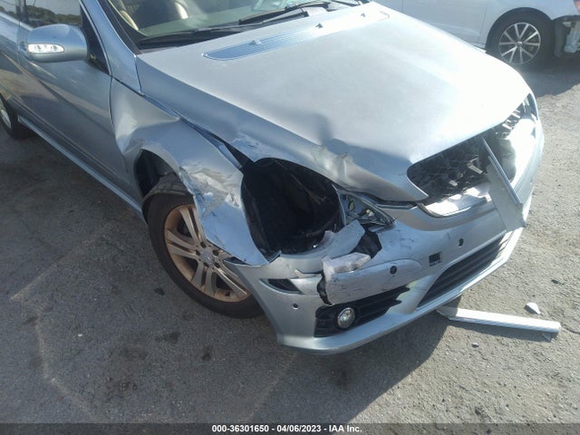 2008 MERCEDES-BENZ R-CLASS 3.5L VIN: 4JGCB65E98A085873