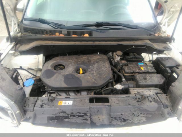 KNDJP3A51H7445264 KIA SOUL +