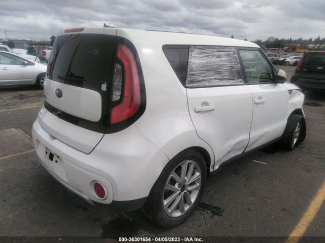 KNDJP3A51H7445264 KIA SOUL +