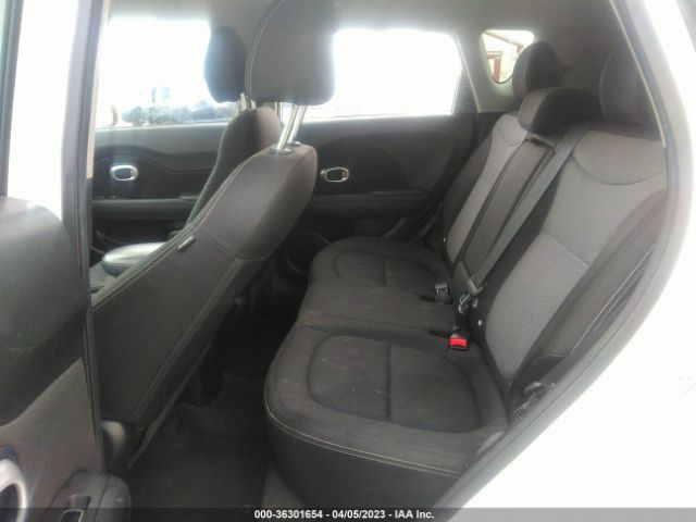 KNDJP3A51H7445264 KIA SOUL +