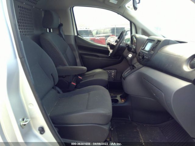 3N6CM0KN7KK707969 Nissan Nv200 Compact Cargo Sv