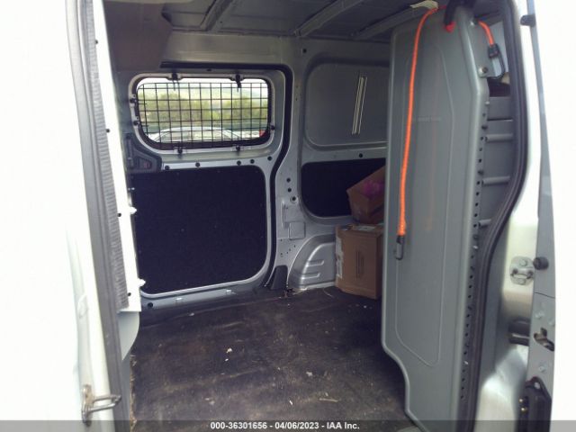 3N6CM0KN7KK707969 Nissan Nv200 Compact Cargo Sv