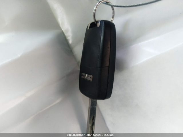 2GKALNEKXG6333587 GMC Terrain Sle