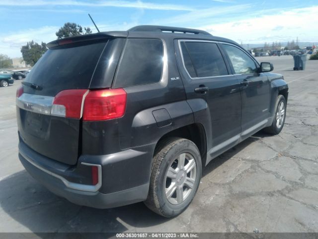 2GKALNEKXG6333587 GMC Terrain Sle