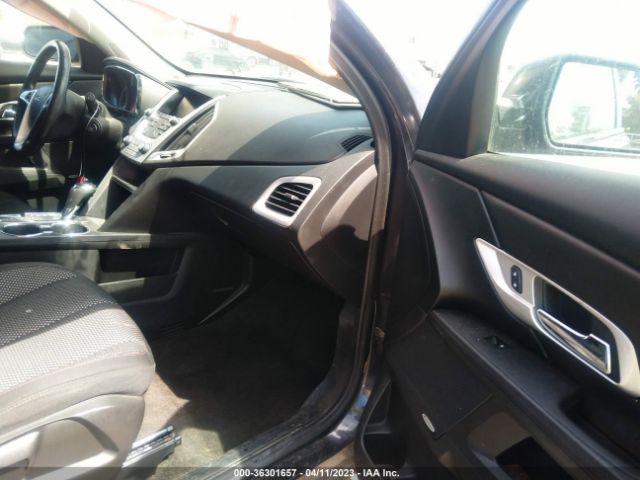 2GKALNEKXG6333587 GMC Terrain Sle