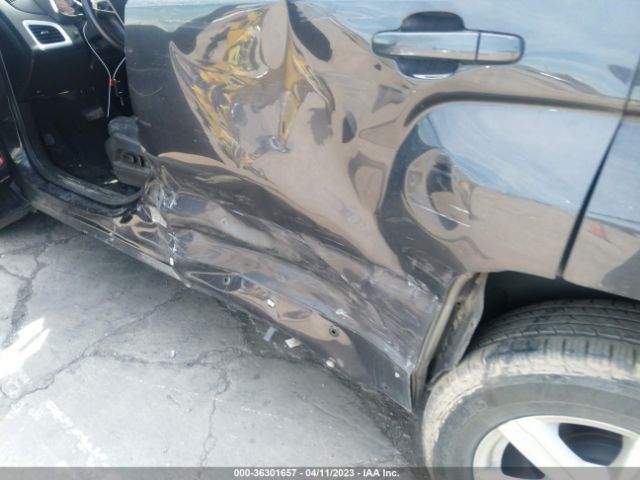 2GKALNEKXG6333587 GMC Terrain Sle