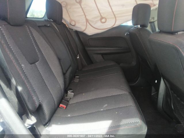 2GKALNEKXG6333587 GMC Terrain Sle