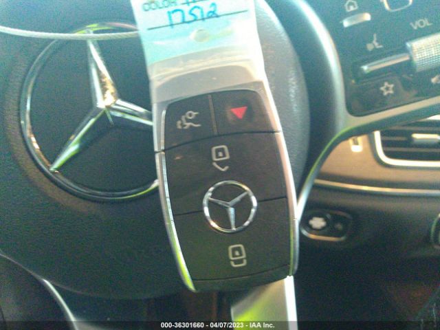 4JGFB4JB8NA659758 Mercedes-Benz Gle Gle 350
