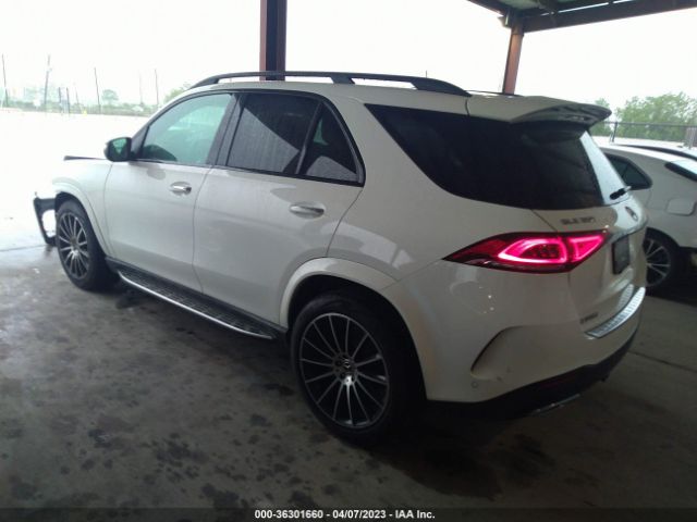 4JGFB4JB8NA659758 Mercedes-Benz Gle Gle 350