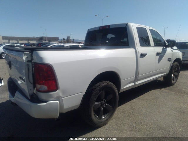 1C6RR7FG3KS520167 RAM 1500 Classic Express