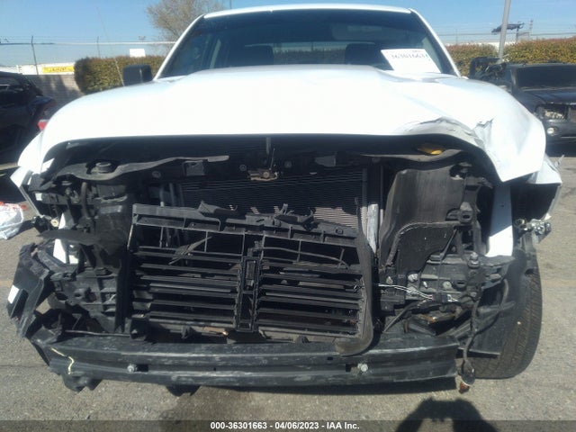 1C6RR7FG3KS520167 RAM 1500 Classic Express