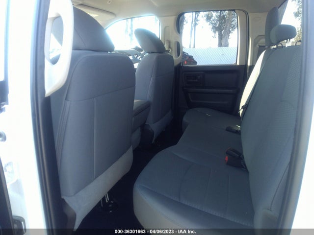 1C6RR7FG3KS520167 RAM 1500 Classic Express