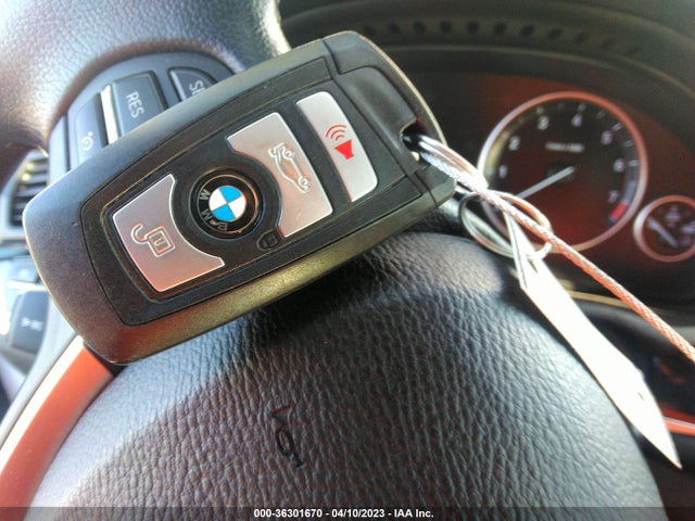 2017 BMW X3 SDRIVE28I VIN: 5UXWZ7C33H0V87951