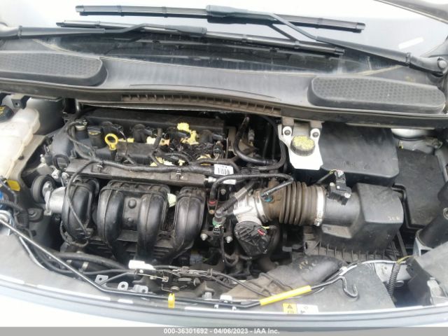 NM0LS7F75G1258875 Ford Transit Connect Xlt