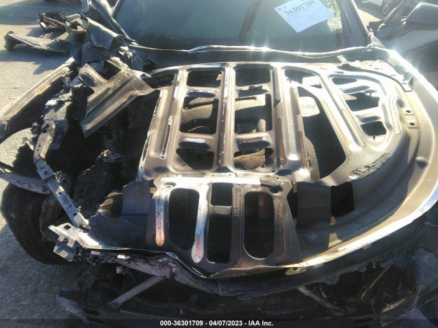 Chevrolet Camaro 1lt 2018 1G1FB1RX0J0183887 Image 11