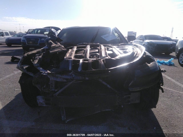 Chevrolet Camaro 1lt 2018 1G1FB1RX0J0183887 Image 7