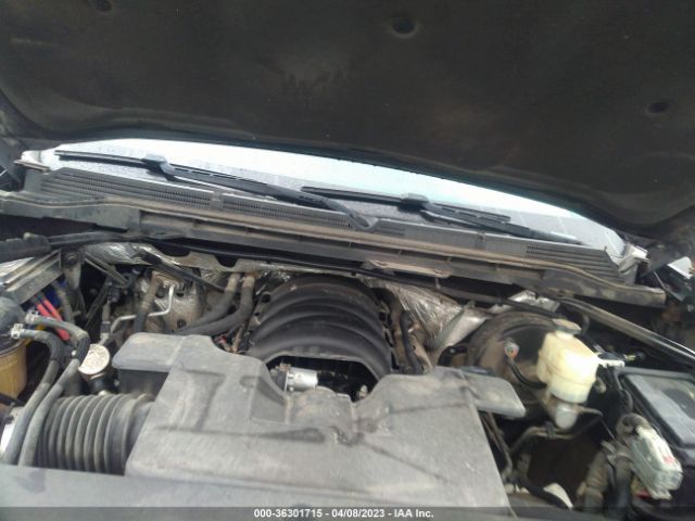 3GTU2UEC9EG368377 GMC Sierra 1500 Sle