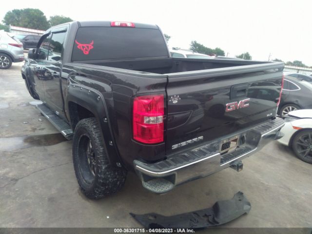 3GTU2UEC9EG368377 GMC Sierra 1500 Sle