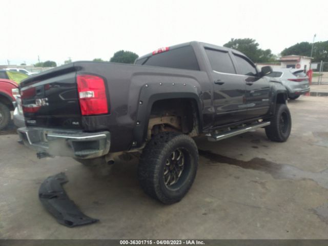 3GTU2UEC9EG368377 GMC Sierra 1500 Sle