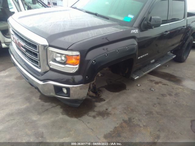 3GTU2UEC9EG368377 GMC Sierra 1500 Sle