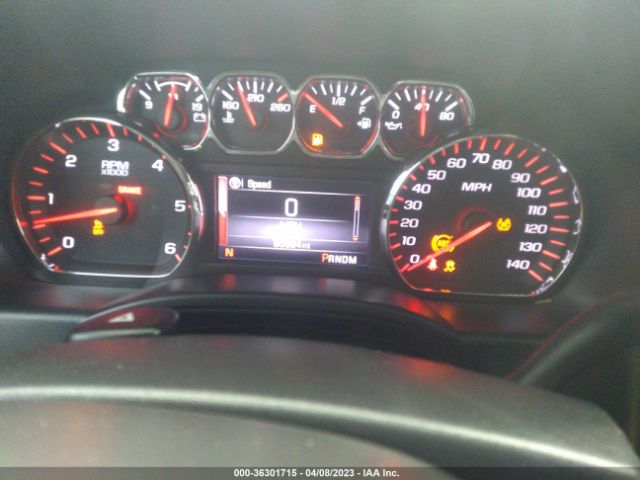 3GTU2UEC9EG368377 GMC Sierra 1500 Sle