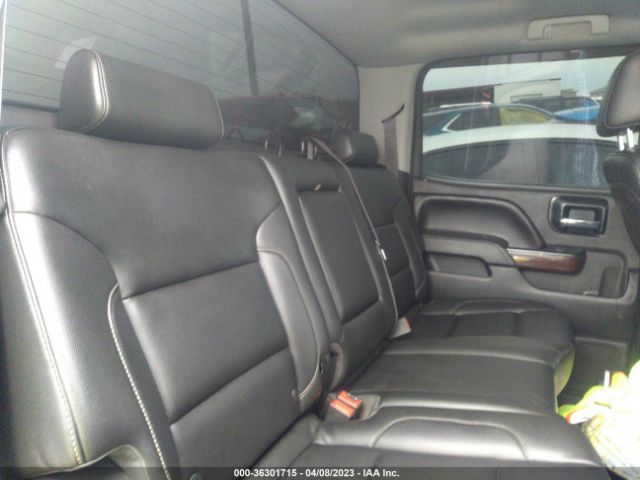 3GTU2UEC9EG368377 GMC Sierra 1500 Sle