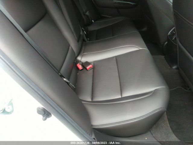 19UUB3F31LA001334 Acura Tlx Standard