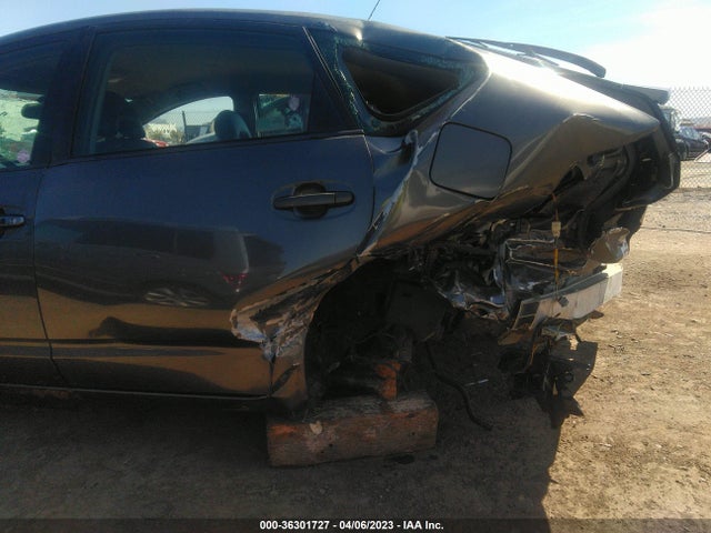 2009 TOYOTA PRIUS VIN: JTDKB20UX93471893