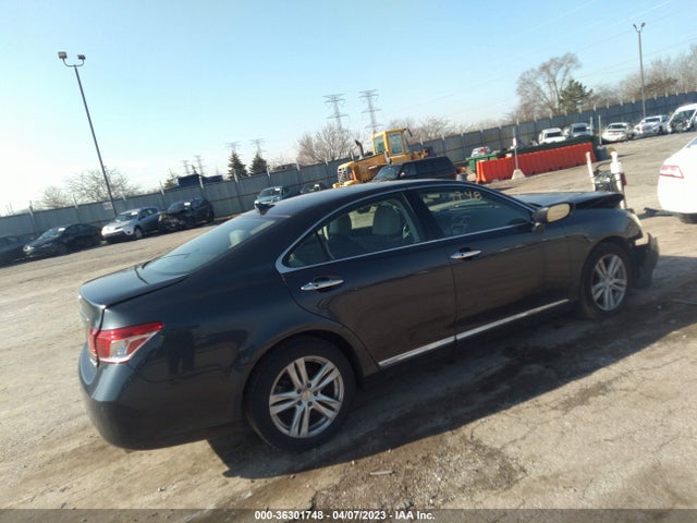 2010 LEXUS ES 350 VIN: JTHBK1EG7A2375192