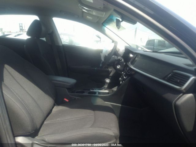 5XXGT4L30KG364892 KIA Optima Lx