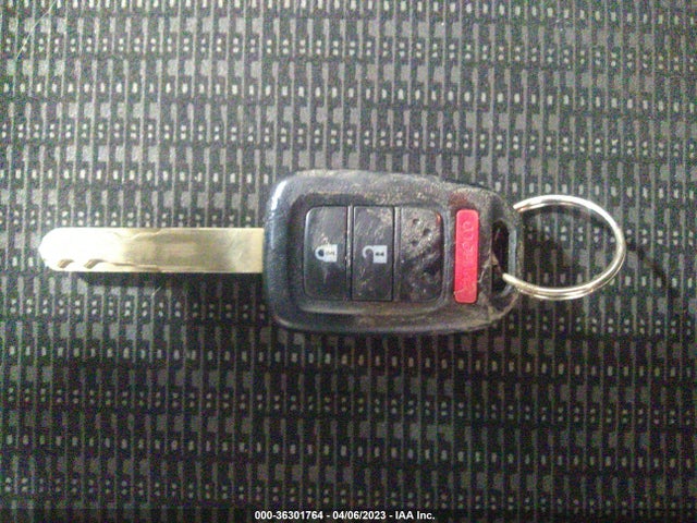 Honda FIT LX 2016 JHMGK5H56GX003782 Image 3