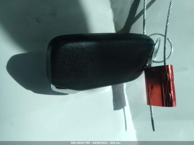 KNDCC3LG2N5144819 KIA Niro Ev Ex