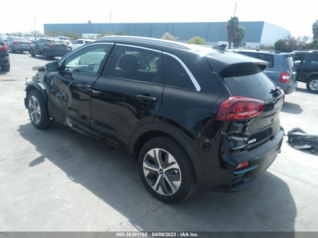 KNDCC3LG2N5144819 KIA Niro Ev Ex