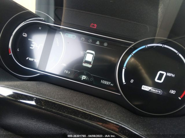 KNDCC3LG2N5144819 KIA Niro Ev Ex