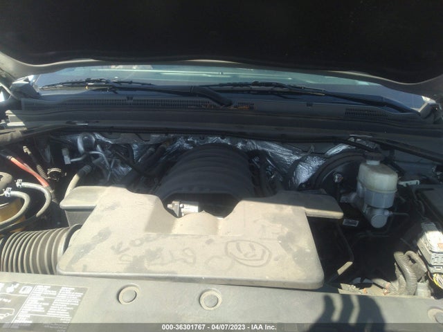 Chevrolet Suburban Lt 2018 1GNSCHKC9JR284206 Image 11