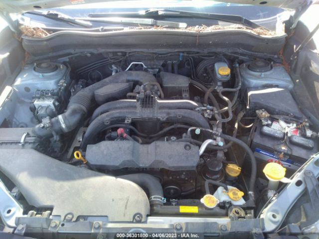 JF2SJAECXJH437569 Subaru Forester Premium