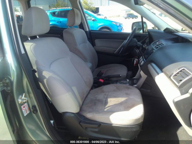 JF2SJAECXJH437569 Subaru Forester Premium