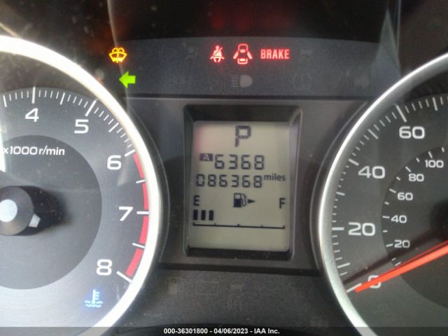 JF2SJAECXJH437569 Subaru Forester Premium