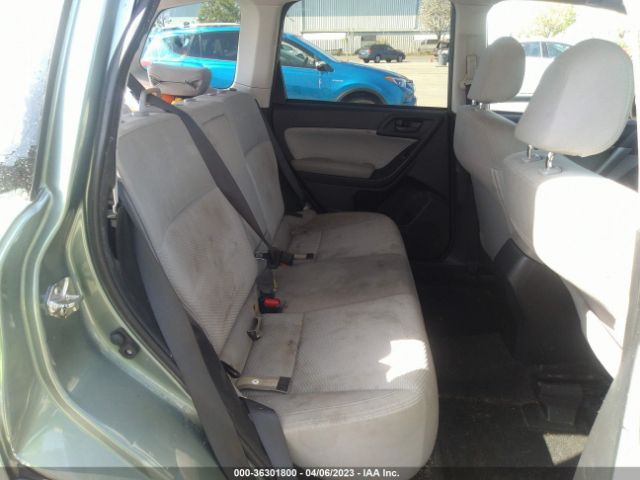 JF2SJAECXJH437569 Subaru Forester Premium