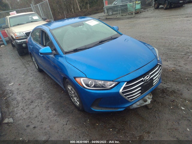 2017 KMHD74LF6HU368476 main image