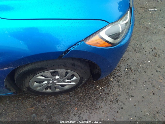 Hyundai ELANTRA SE 2017 KMHD74LF6HU368476 Image 6
