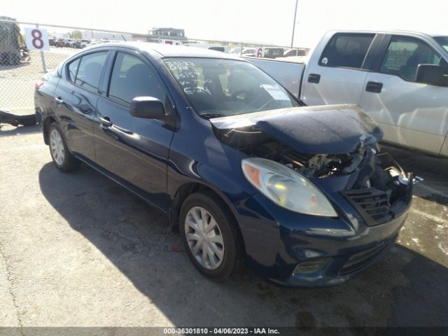 3N1CN7AP2EL847960 auction archive image