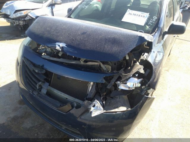 3N1CN7AP2EL847960 Nissan Versa S Plus