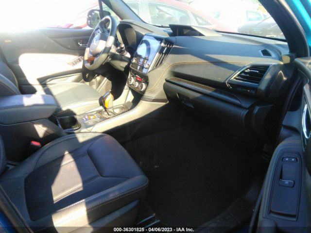 JF2SKAMC6NH517729 Subaru Forester Wilderness