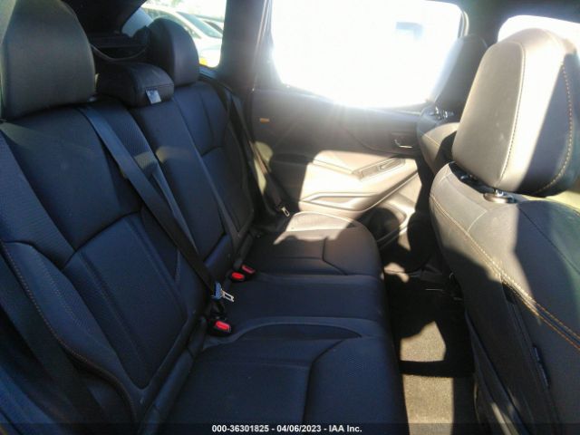 JF2SKAMC6NH517729 Subaru Forester Wilderness