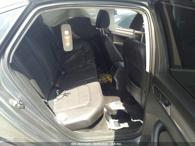 1VWBT7A32EC041105 Volkswagen Passat Se W/sunroof