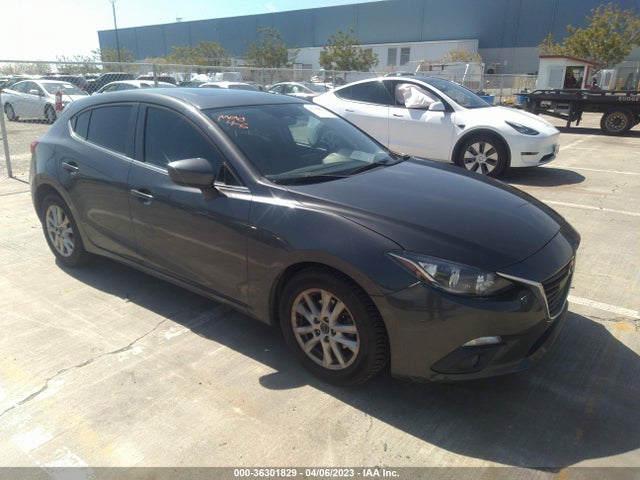 2015 3MZBM1L76FM139614 main image