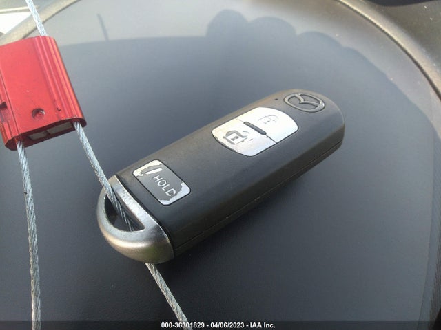 Mazda Mazda3 I Touring 2015 3MZBM1L76FM139614 Image 3